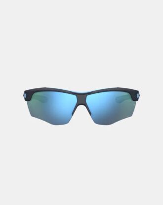 Yard Dual Mirror Unisex Sunglasses