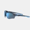 Yard Dual Mirror Unisex Sunglasses Yard Dual Mirror Unisex Sunglasses