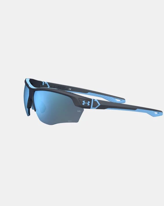 Yard Dual Mirror Unisex Sunglasses Yard Dual Mirror Unisex Sunglasses