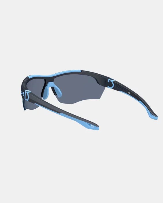 Yard Dual Mirror Unisex Sunglasses Yard Dual Mirror Unisex Sunglasses