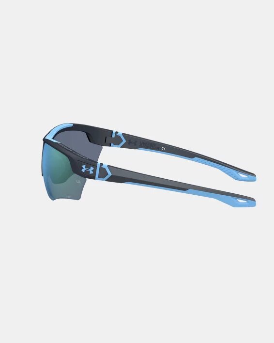 Yard Dual Mirror Unisex Sunglasses Yard Dual Mirror Unisex Sunglasses