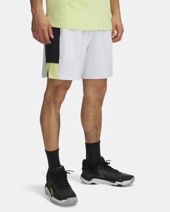 Zone 7″ Woven Shorts Zone 7″ Woven Shorts