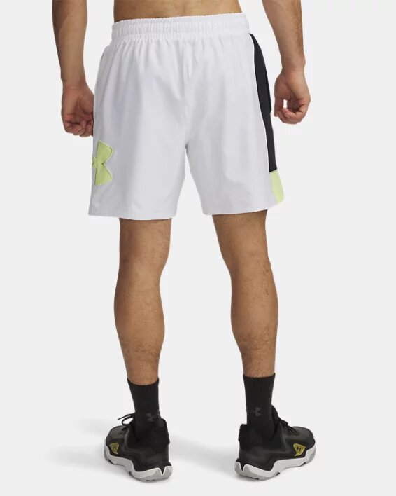 Zone 7″ Woven Shorts Zone 7″ Woven Shorts