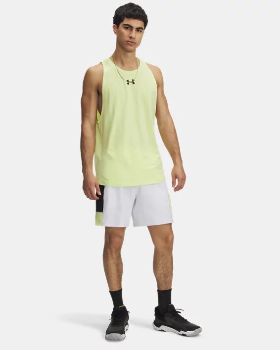 Zone 7″ Woven Shorts Zone 7″ Woven Shorts