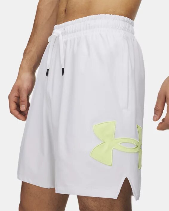 Zone 7″ Woven Shorts Zone 7″ Woven Shorts