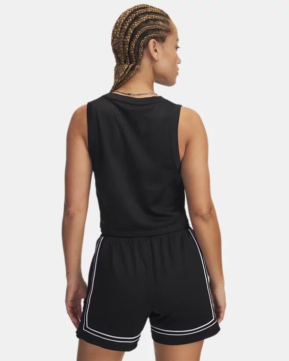 Zone Mesh Tank Zone Mesh Tank