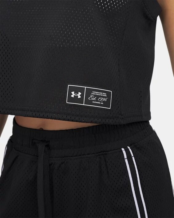 Zone Mesh Tank Zone Mesh Tank