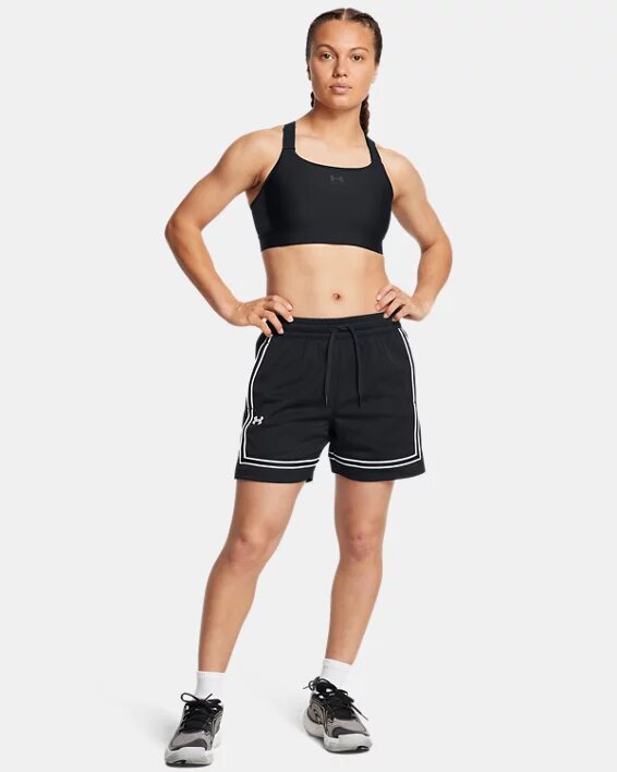 Zone Pro Mesh 5″ Shorts Zone Pro Mesh 5″ Shorts