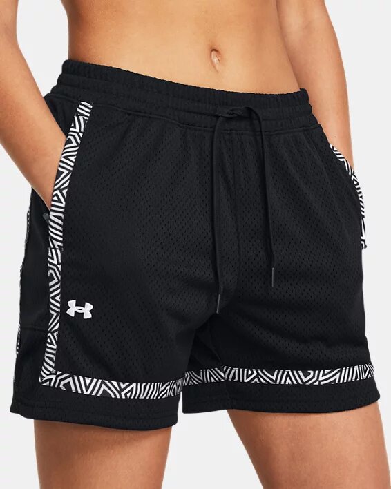 Zone Pro Mesh 5″ Shorts Zone Pro Mesh 5″ Shorts