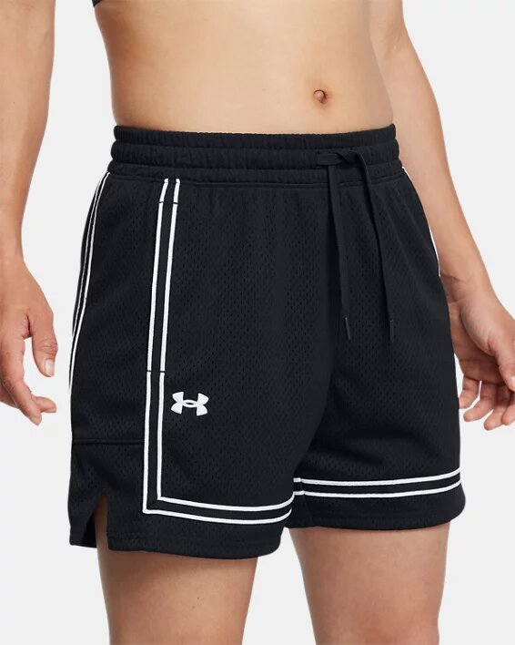 Zone Pro Mesh 5″ Shorts Zone Pro Mesh 5″ Shorts