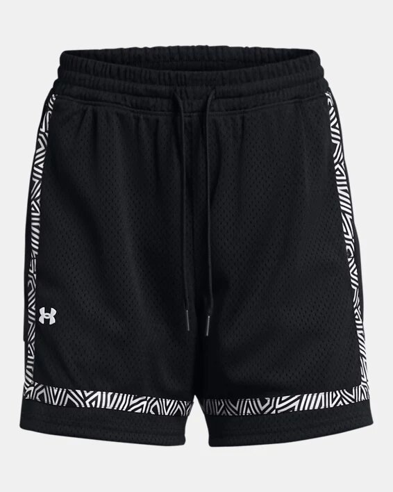 Zone Pro Mesh 5″ Shorts Zone Pro Mesh 5″ Shorts