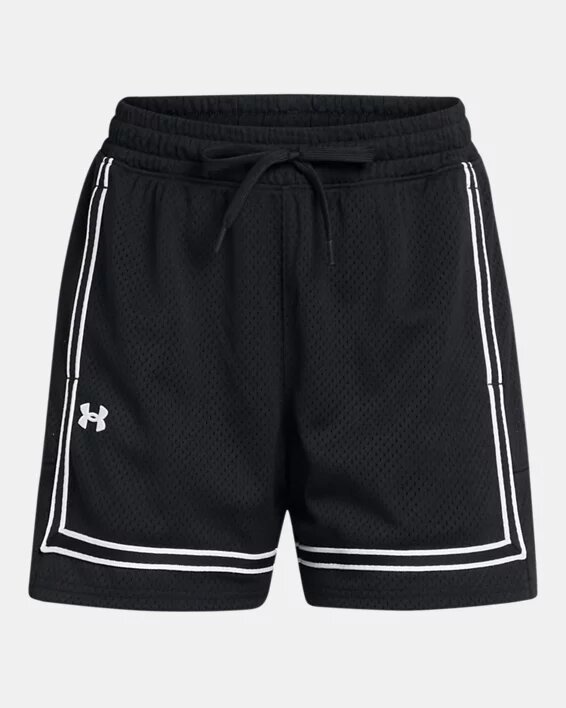 Zone Pro Mesh 5″ Shorts Zone Pro Mesh 5″ Shorts