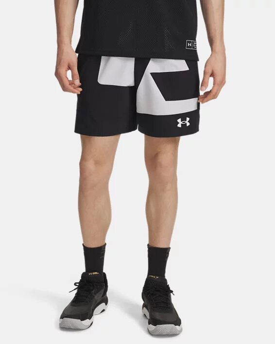 Zone Woven Graphic 7” Shorts Zone Woven Graphic 7” Shorts