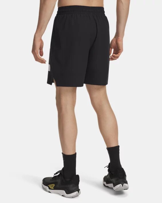 Zone Woven Graphic 7” Shorts Zone Woven Graphic 7” Shorts