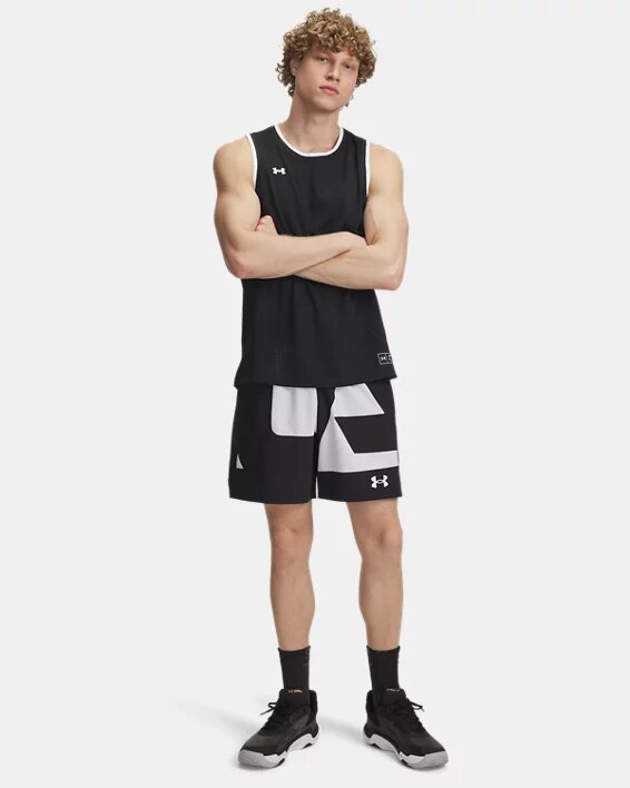 Zone Woven Graphic 7” Shorts Zone Woven Graphic 7” Shorts