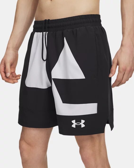 Zone Woven Graphic 7” Shorts Zone Woven Graphic 7” Shorts